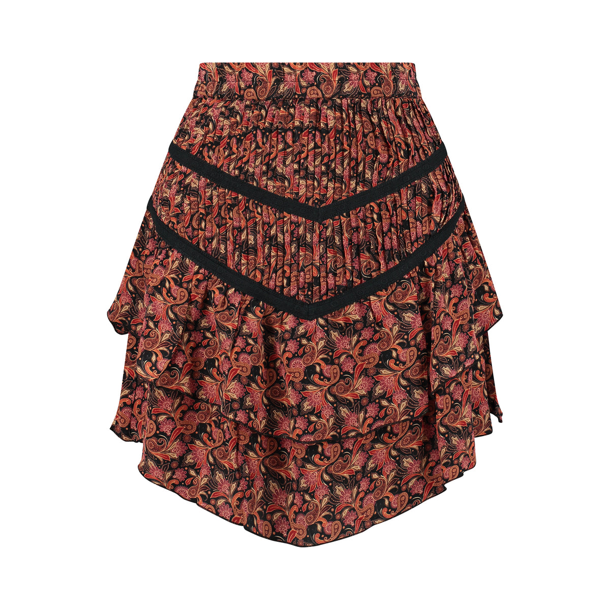 Leah Skirt | Rough Studios